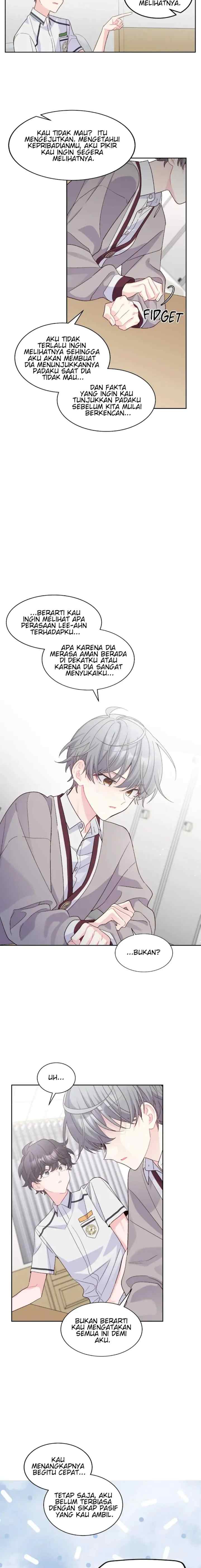 Merry Marbling chapter 42 halaman 7