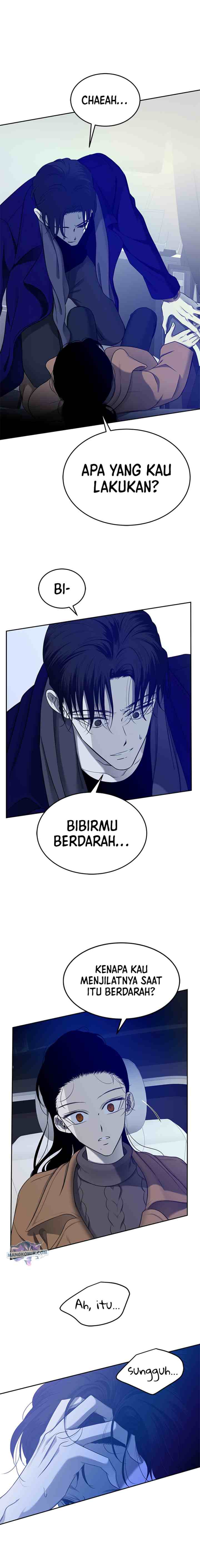 Loop chapter 126 halaman 18
