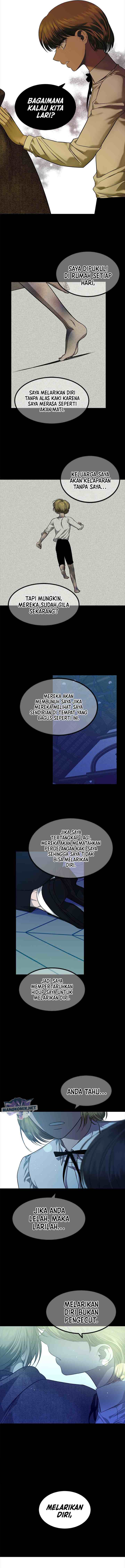 Loop chapter 154 halaman 9