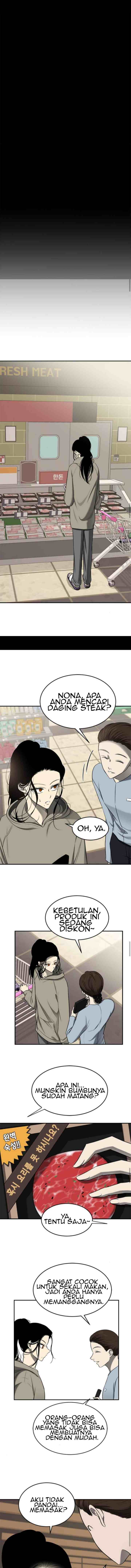 Loop chapter 122 halaman 5