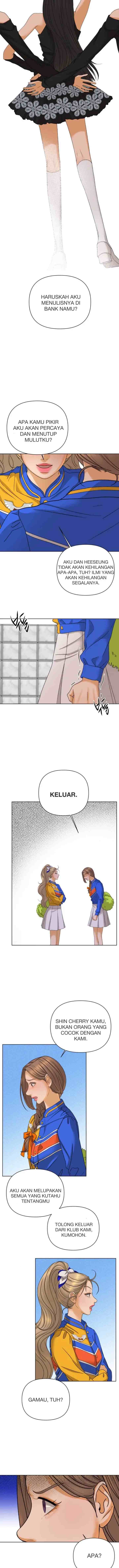 The Fox Club chapter 45 halaman 10