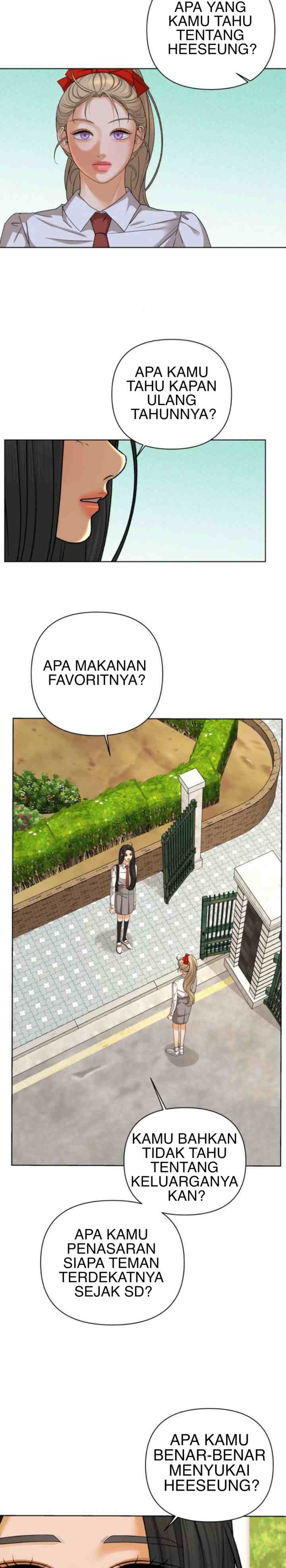 The Fox Club chapter 49 halaman 4
