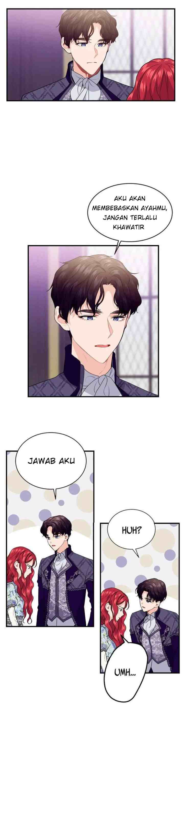 The Elegant Sea of Savagery chapter 10 halaman 14