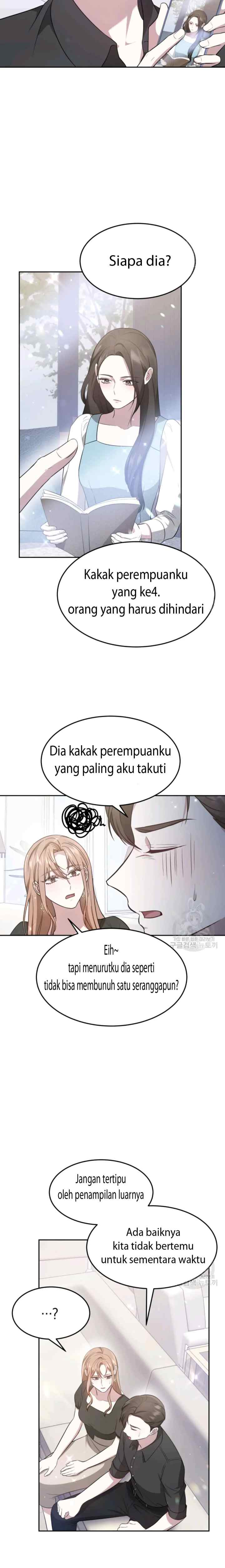 It's My First Time Getting Married chapter 29 halaman 13
