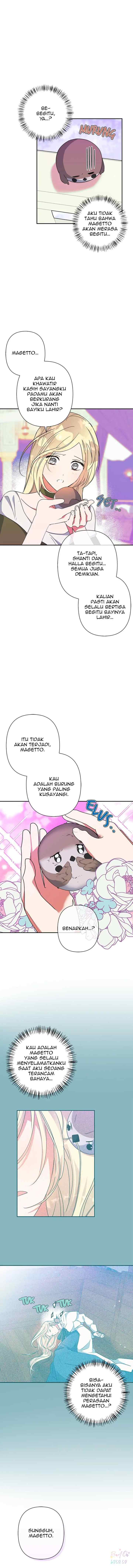 I Raised A Beast Well chapter 94 halaman 4