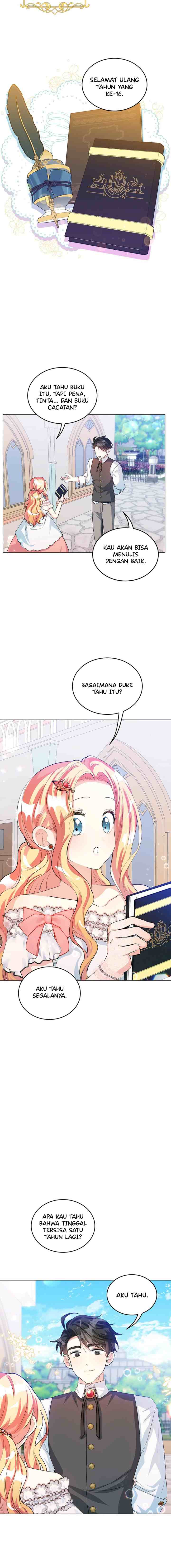The Peach of June chapter 38 halaman 14