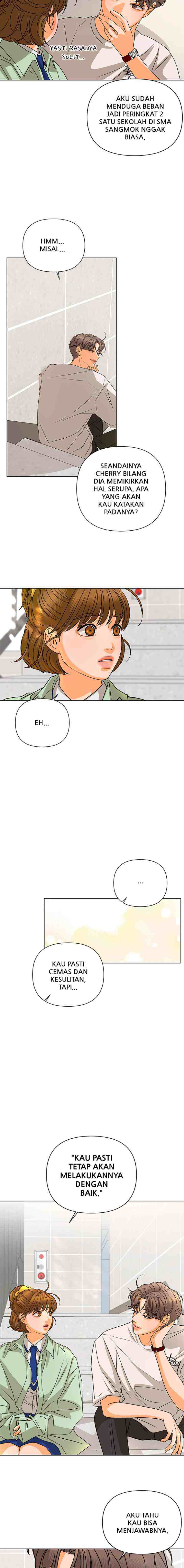 The Fox Club chapter 62 halaman 17