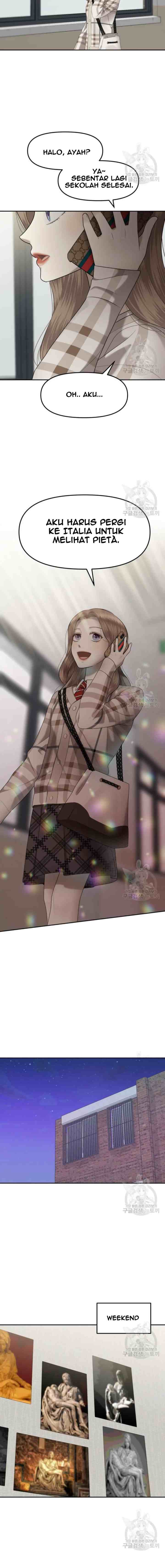 Sisters at War chapter 6 halaman 7