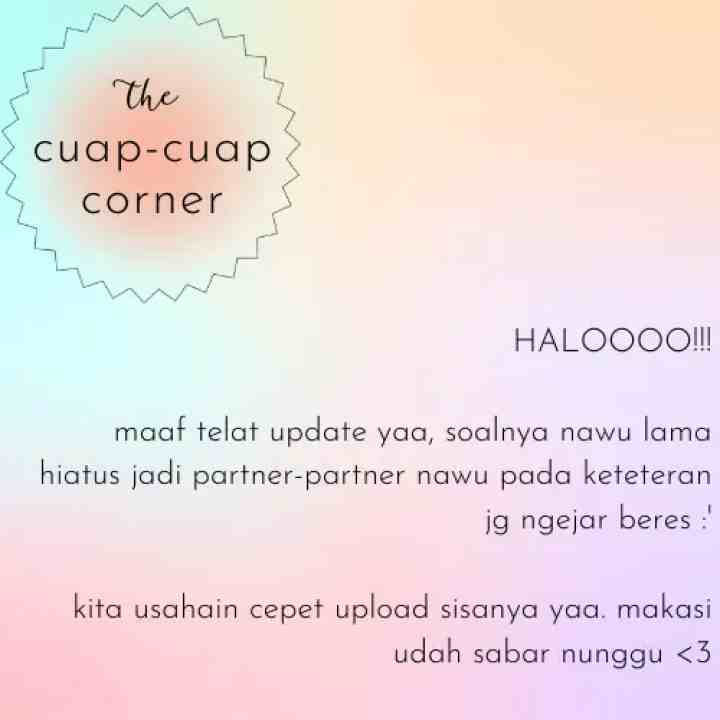 The Fox Club chapter 50 halaman 19