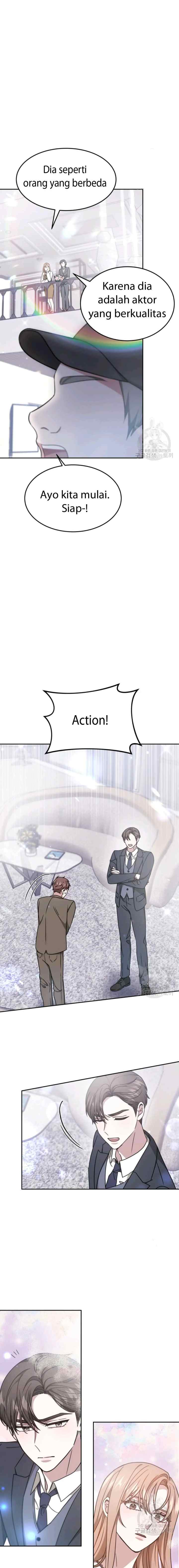 It's My First Time Getting Married chapter 25 halaman 5
