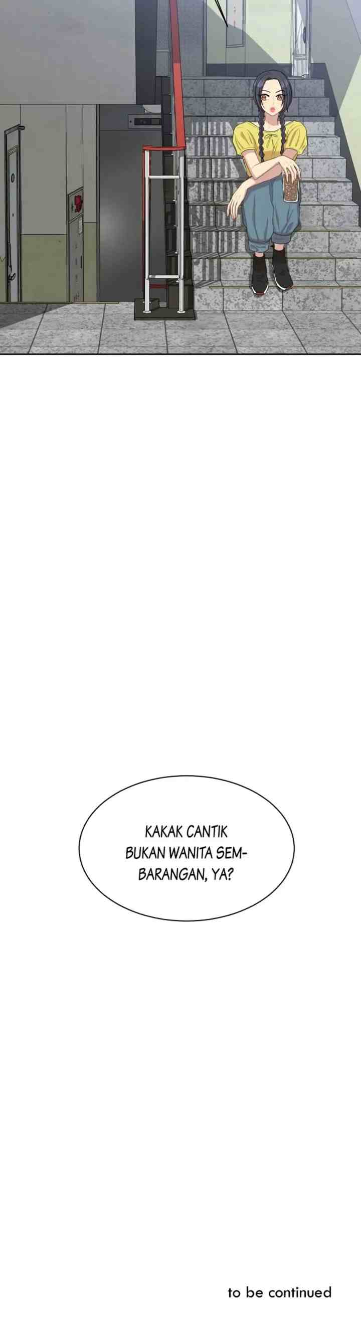 Should I Not Tell? chapter 9 halaman 19