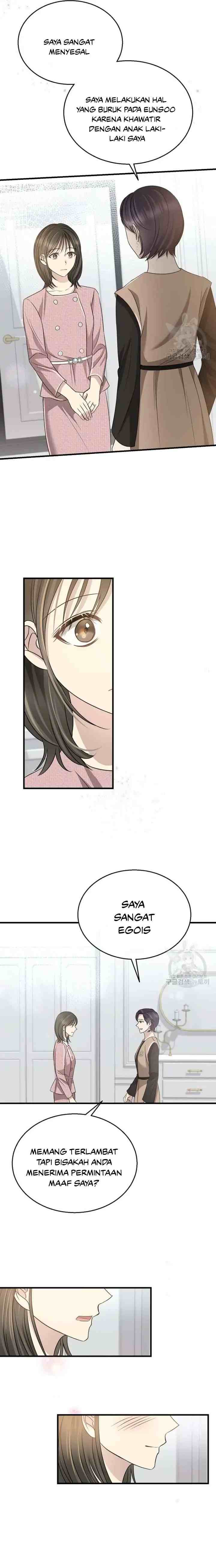 Time To Be Dyed chapter 43 halaman 14