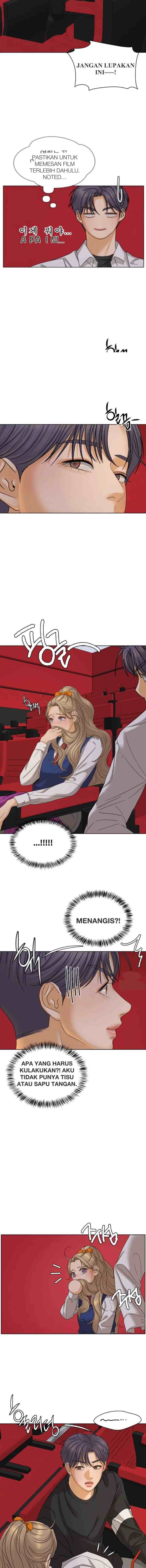 The Fox Club chapter 41 halaman 9