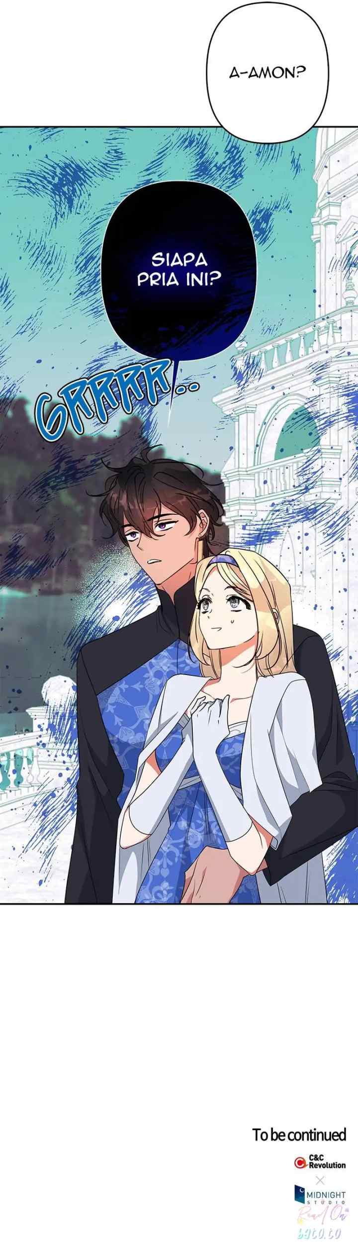 I Raised A Beast Well chapter 97 halaman 13