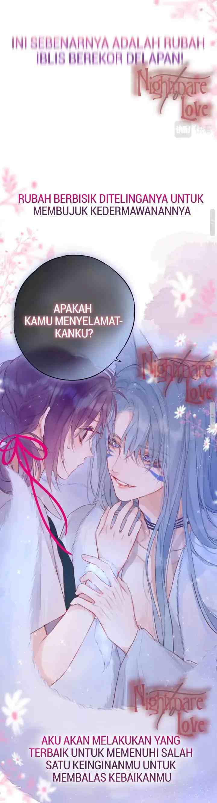 The Fox's Trap chapter 0 halaman 11
