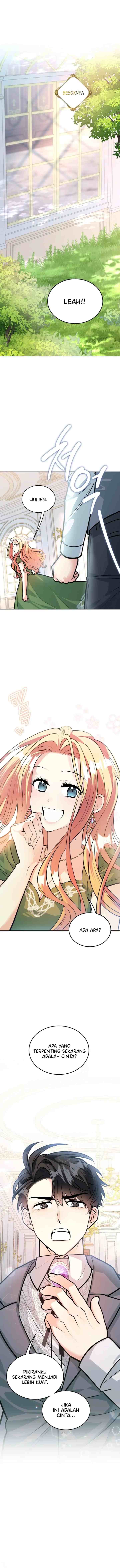 The Peach of June chapter 22 halaman 14
