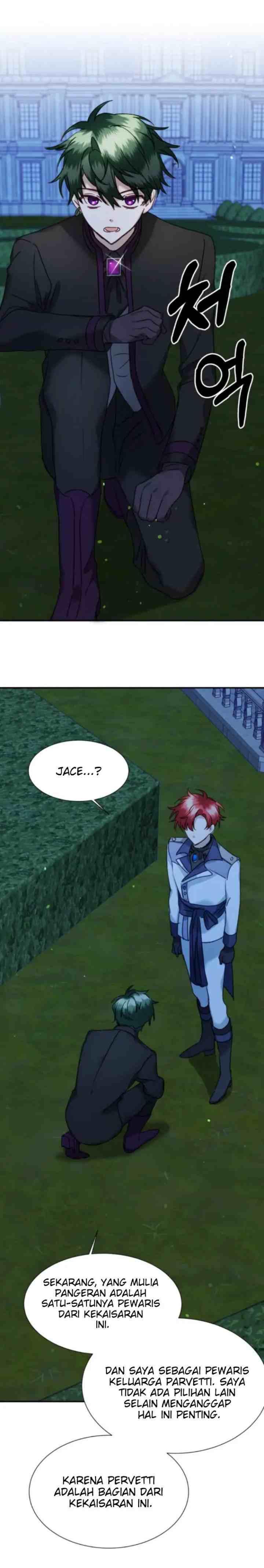 The Fake Princess Op Bunny chapter 51 halaman 7