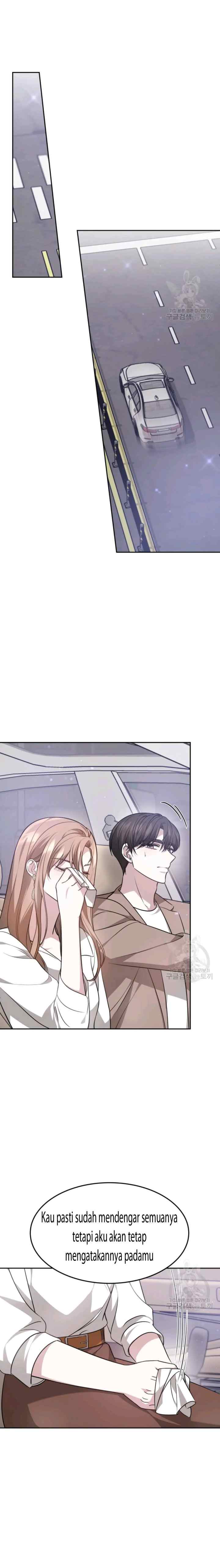 It's My First Time Getting Married chapter 22 halaman 4