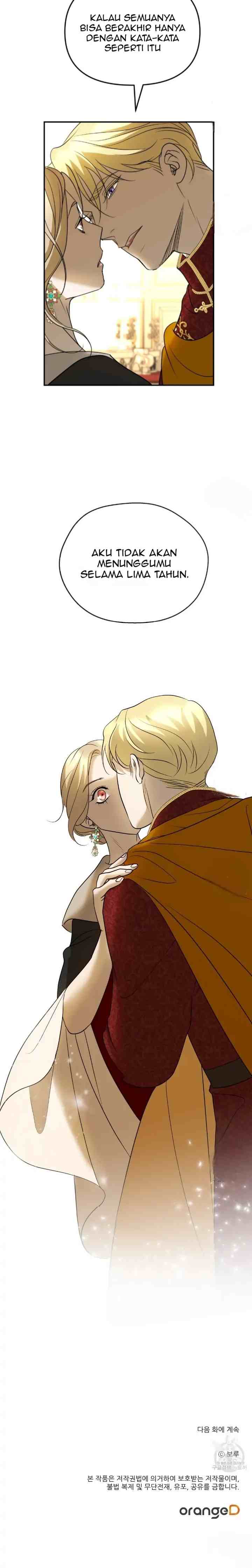 So Am I Dead? chapter 24 halaman 19
