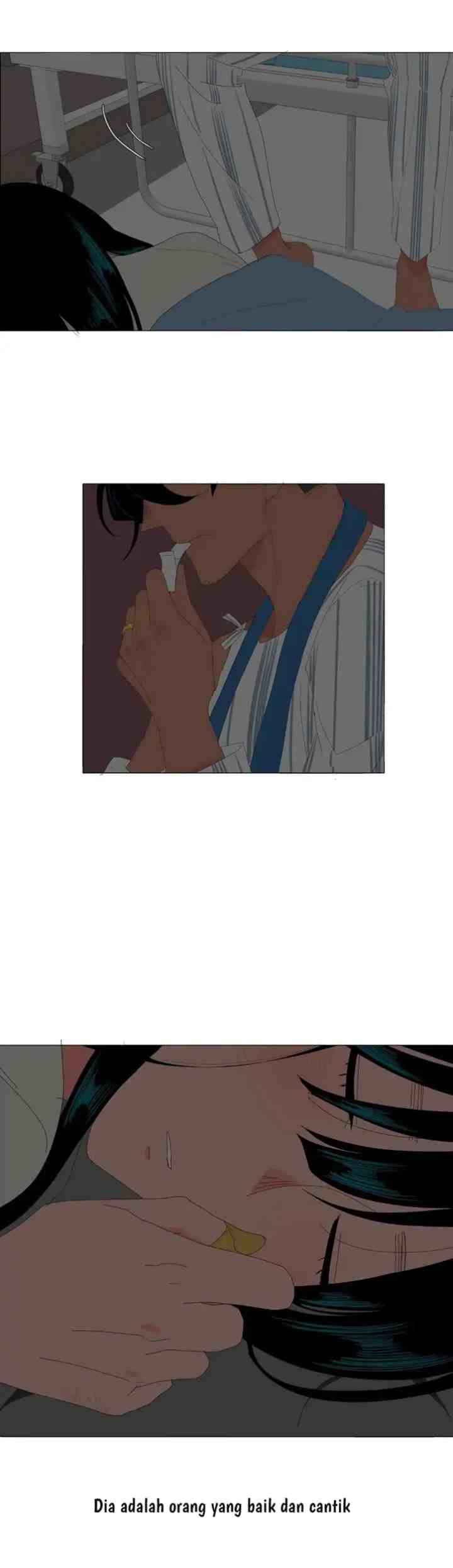 The Lady and Her Butler chapter 96 halaman 13