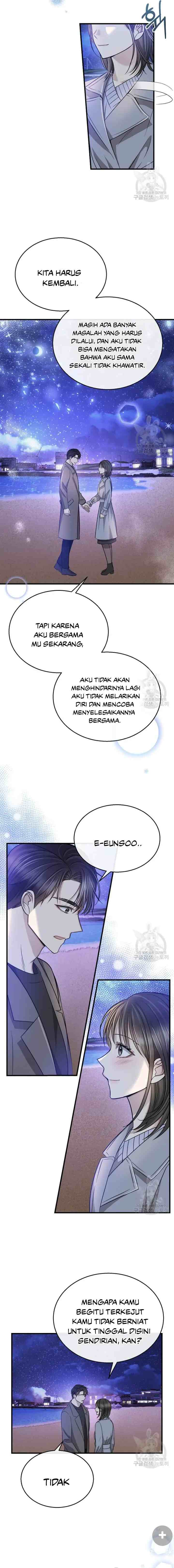Time To Be Dyed chapter 41 halaman 12