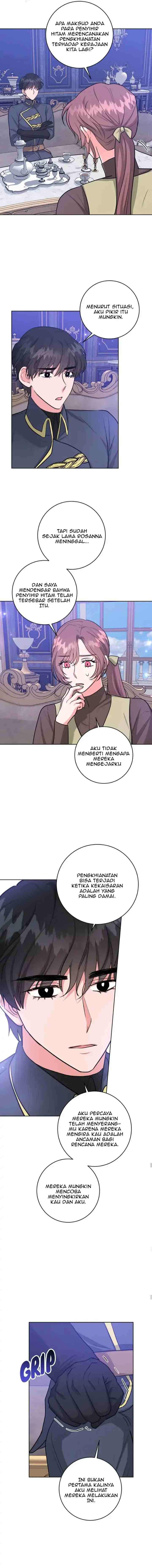 The Northern Duke Needs a Warm Hug chapter 29 halaman 9