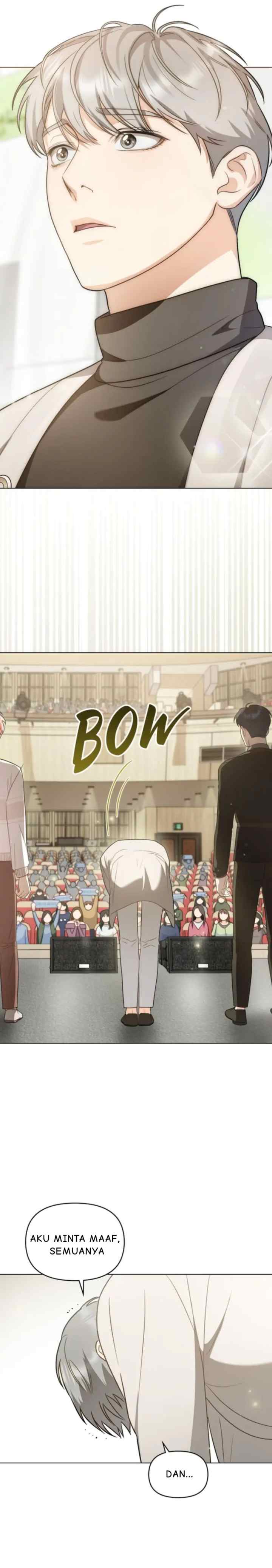 My Second Life As An Idol chapter 27 halaman 12