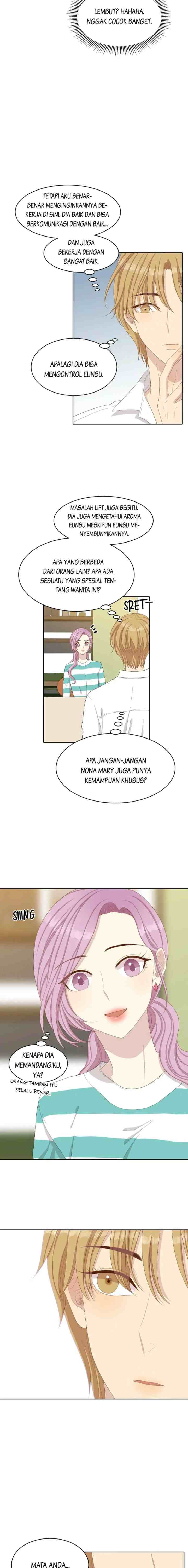Should I Not Tell? chapter 11 halaman 11