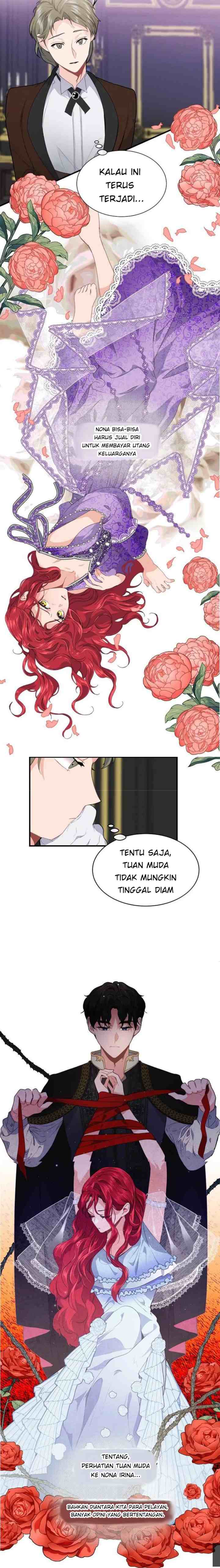 The Elegant Sea of Savagery chapter 7 halaman 10
