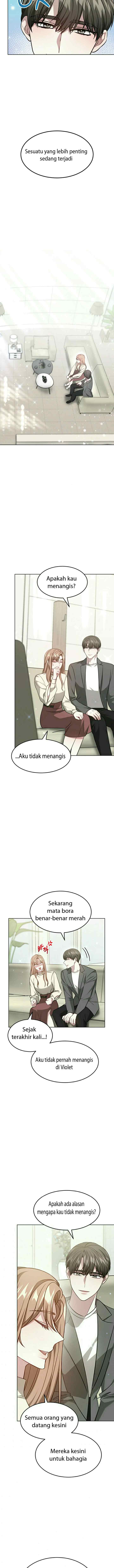 It's My First Time Getting Married chapter 11 halaman 7