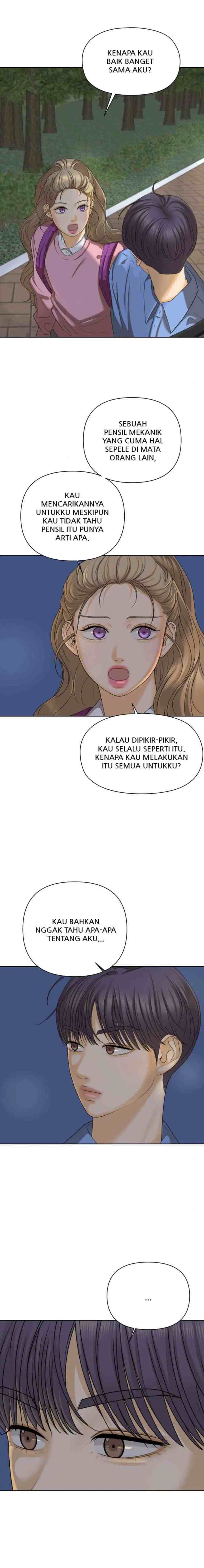 The Fox Club chapter 24 halaman 4
