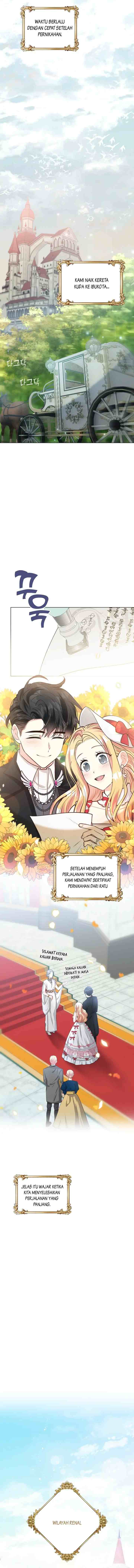The Peach of June chapter 16 halaman 9