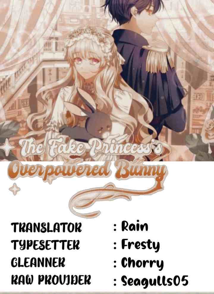 The Fake Princess Op Bunny chapter 51 halaman 19