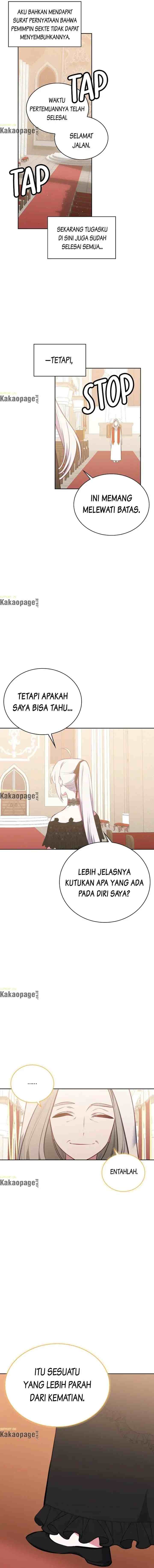 Touch My Little Brother and You're Dead chapter 41 halaman 17