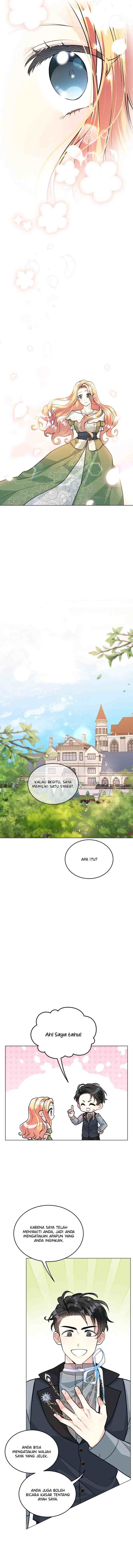 The Peach of June chapter 21 halaman 4