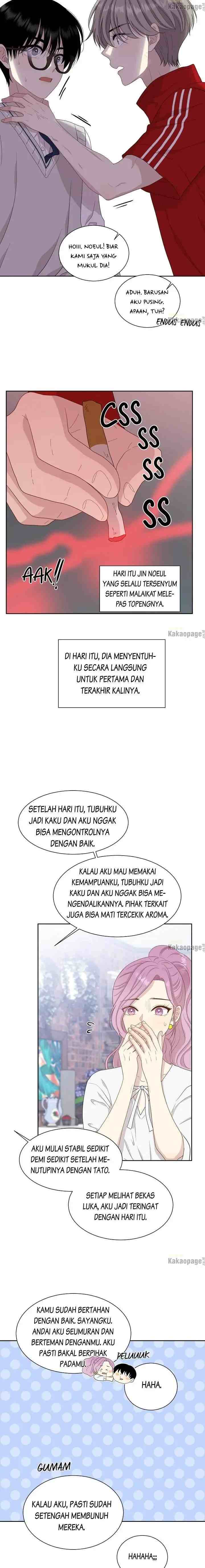 Should I Not Tell? chapter 73 halaman 15