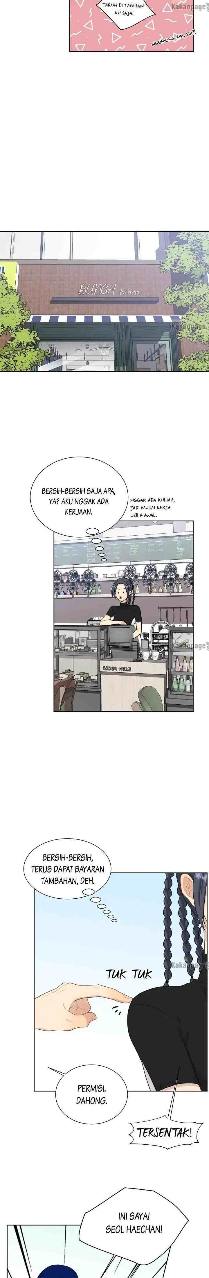 Should I Not Tell? chapter 84 halaman 12