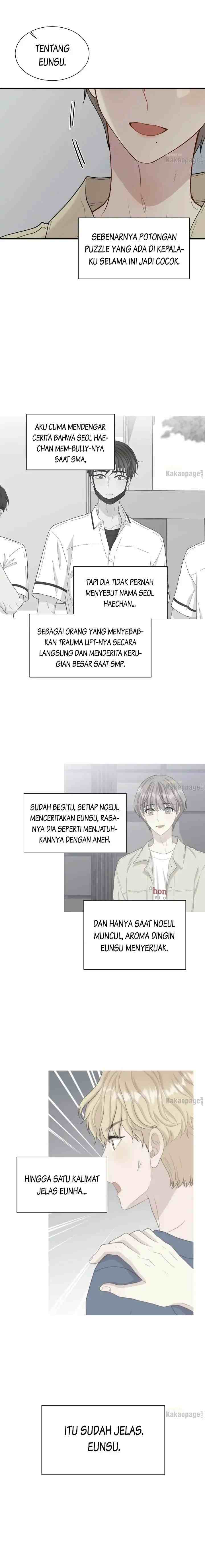 Should I Not Tell? chapter 63 halaman 12
