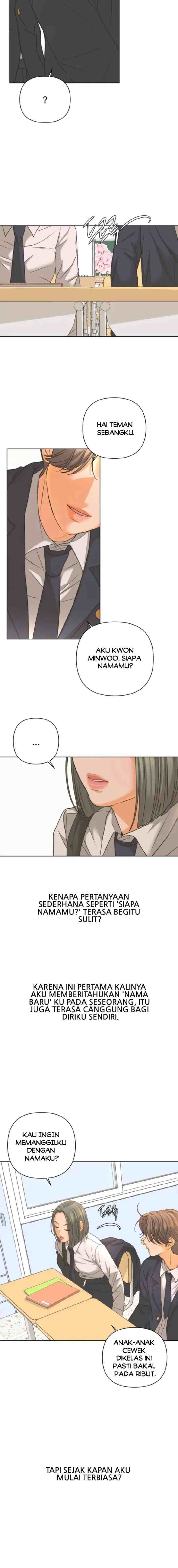The Fox Club chapter 82 halaman 12