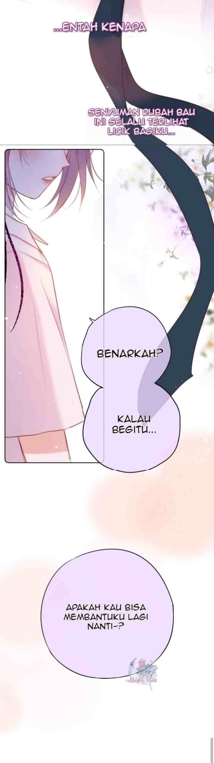 The Fox's Trap chapter 16 halaman 18