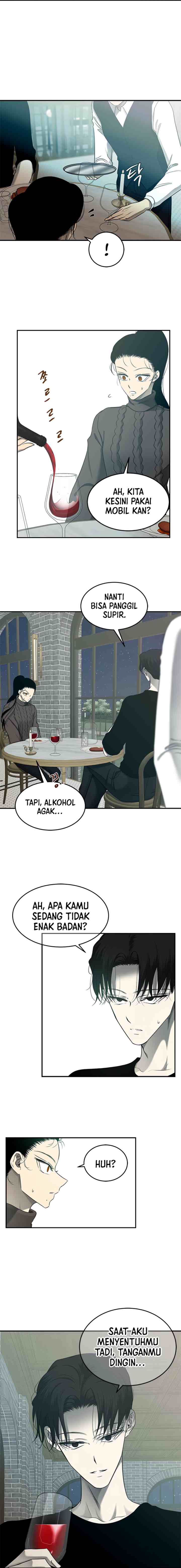 Loop chapter 126 halaman 5