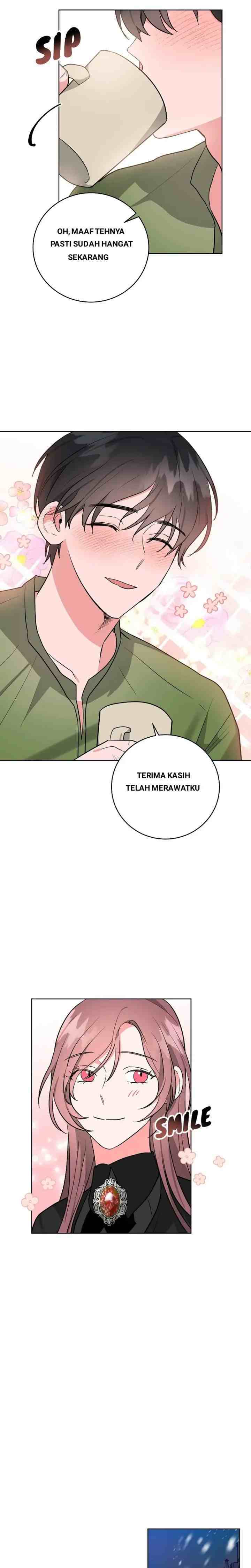 The Northern Duke Needs a Warm Hug chapter 4 halaman 14