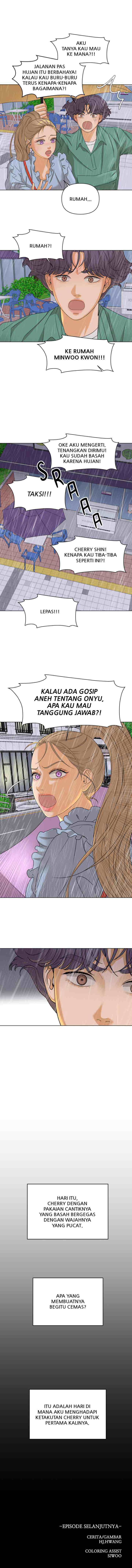 The Fox Club chapter 12 halaman 11