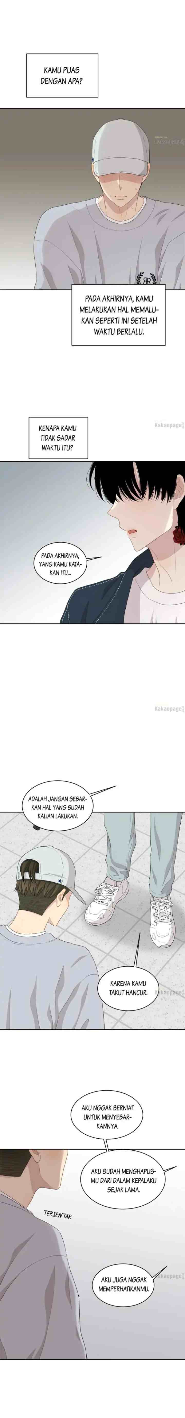 Should I Not Tell? chapter 44 halaman 10