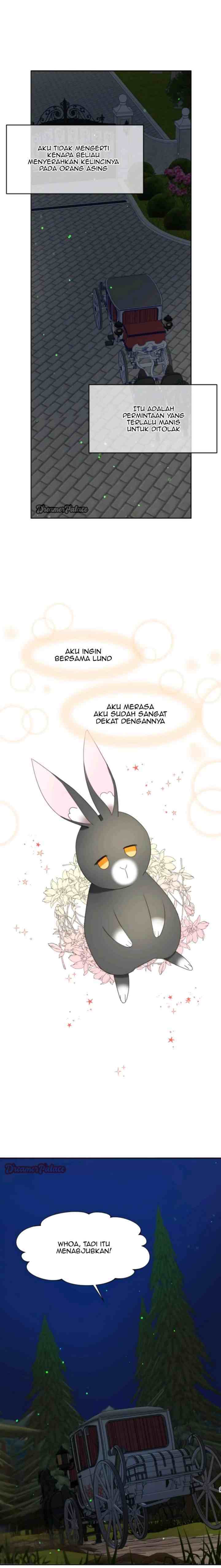 The Fake Princess Op Bunny chapter 14 halaman 16