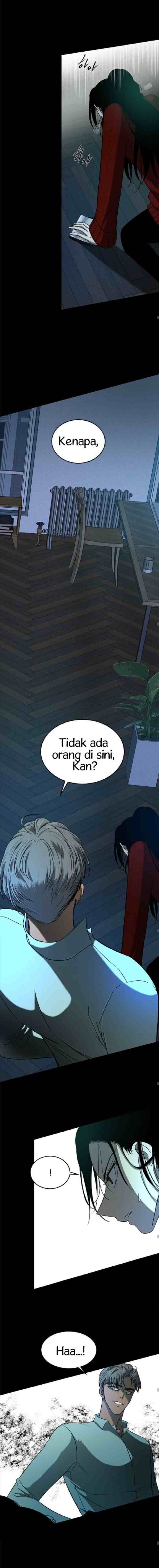 Loop chapter 105 halaman 11