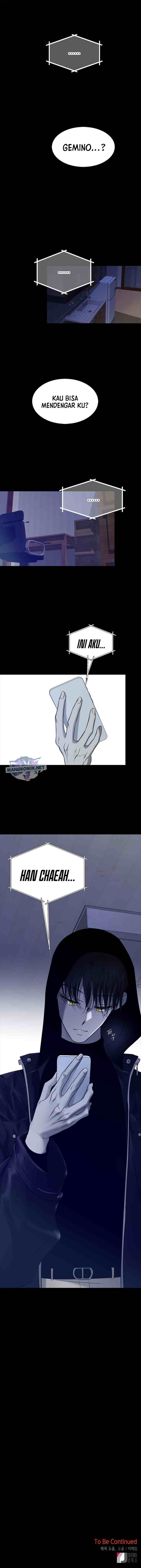Loop chapter 152 halaman 14