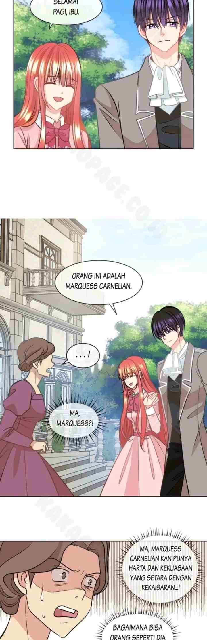 The Evil Cinderella Needs a Villain chapter 5 halaman 16