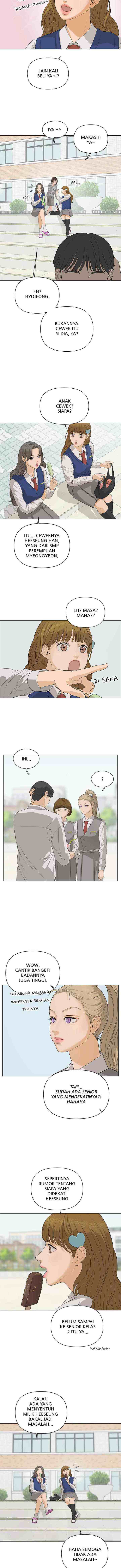 The Fox Club chapter 4 halaman 4