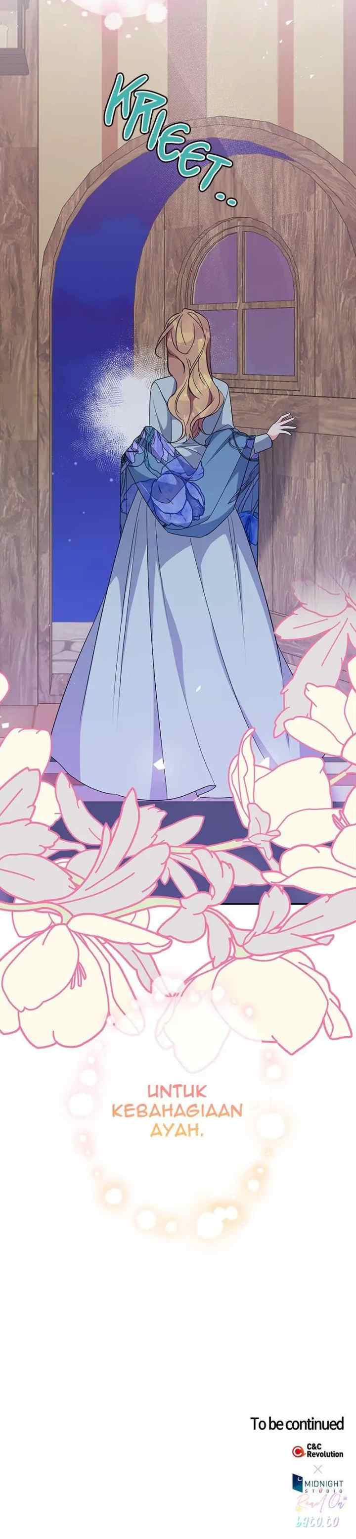I Raised A Beast Well chapter 103 halaman 13